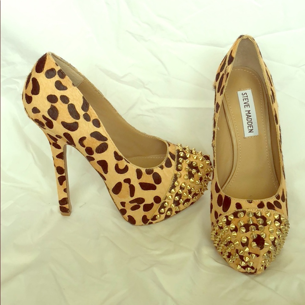 👠SALE👠Steve Madden high heels shoes